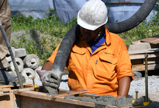 コンクリートへの挑戦03