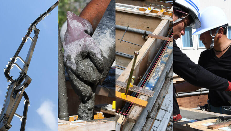 お仕事のご依頼